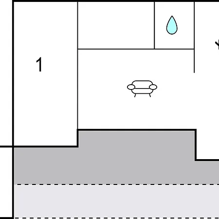 In With Wifi 度假居 *